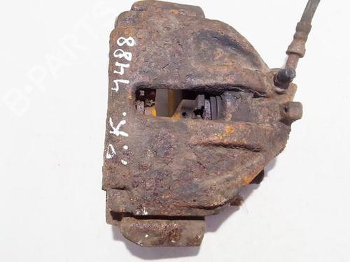 Used Left front brake caliper Left front brake caliper 35841852 35841852