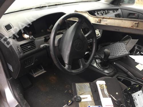 Electronic module MITSUBISHI LANCER VII (CS_A, CT_A) 1.6 (CS3A) | BP33520719M83  - Image 5