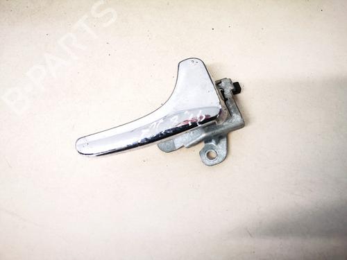 Used Rear right interior door handle Rear right interior door handle 35512428 35512428
