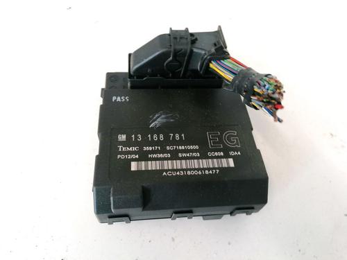 Electronic module OPEL SIGNUM Hatchback (Z03) 2.2 DTI (F48) | BP35433162M83 - Image 2