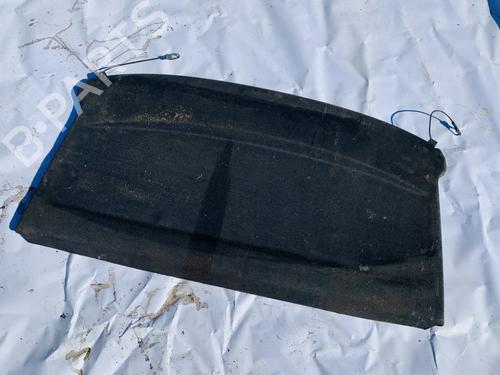 Used Rear parcel shelf Rear parcel shelf 35532296 35532296
