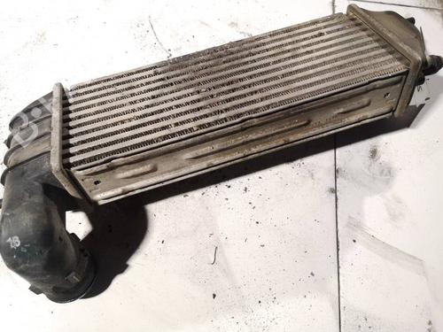 Intercooler CITROËN C8 (EA_, EB_) 2.2 HDi | BP35055930M30 - Image 2