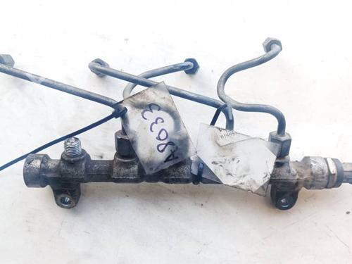 Used Injection rail Injection rail 35395409 35395409