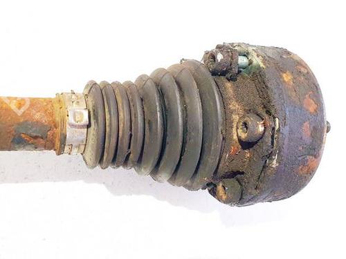 Left front driveshaft VW GOLF PLUS V (5M1, 521) 1.9 TDI | BP34977306M38 - Image 3