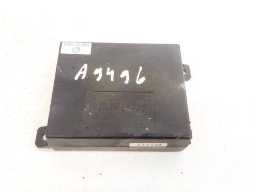Used Electronic module Electronic module AUDI A6 C6 (4F2) 2.4 (177 hp) 32958948 32958948