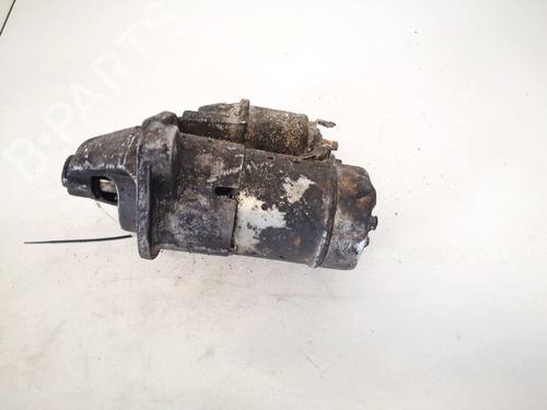 Used Starter Starter 35414177 35414177