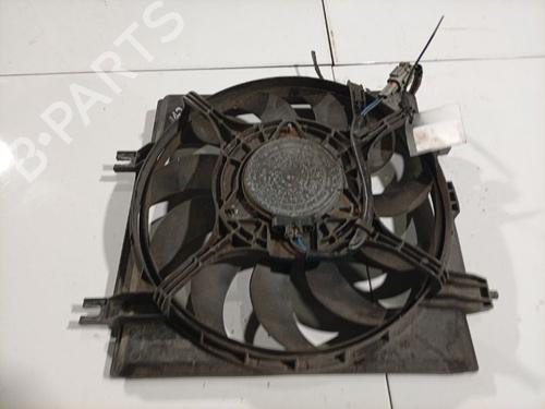 Used Fan Fan SUBARU LEGACY V (BM) 2.0 D AWD (BMD) (150 hp) 34744051 34744051