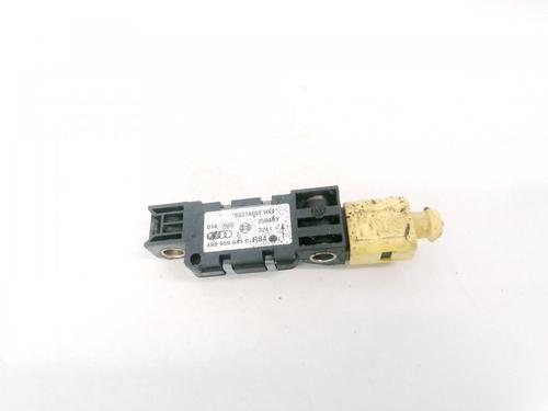 Used Electronic module Electronic module AUDI A6 C5 (4B2, 4B4) 1.9 TDI (130 hp) 32876957 32876957