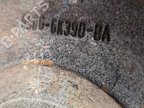Flywheel FORD C-MAX (DM2) 1.8 | BP39939090M101 - Image 4