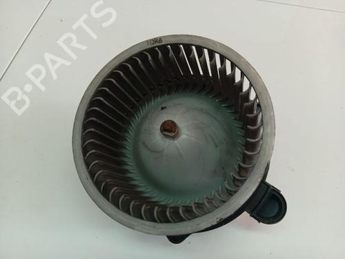 Used Heater blower motor Heater blower motor HYUNDAI ix35 Van CRDi (136 hp) 34751115 34751115