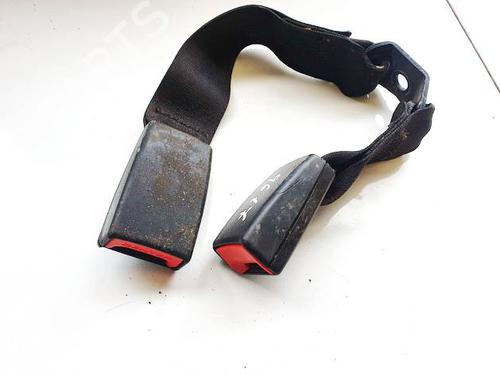 Seat buckle BMW X1 (E84) sDrive 18 d | BP35046690I32 - Image 2