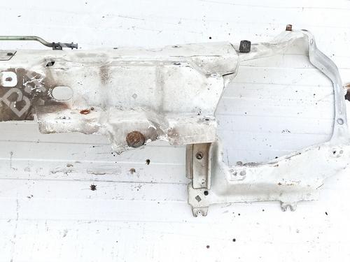 Support DAEWOO REXTON (GAB_) 2.7 D All-wheel Drive | BP35585387C155 - Image 2