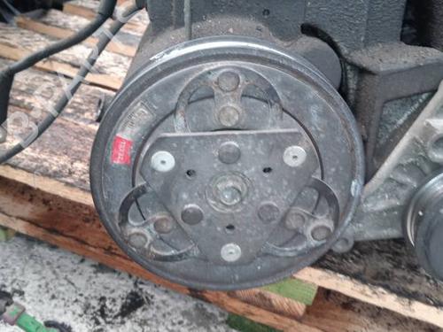 AC compressor AUDI A4 B5 (8D2) 1.9 TDI | BP35291835M34 - Image 2