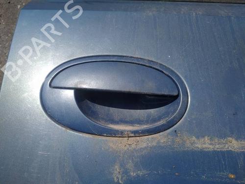 front-right-exterior-door-handle-opel-meriva-a-mpv-x03-2003-2004-2005-2006-2007-2008-2009-2010-35260058 main image
