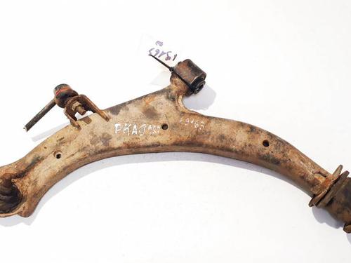 Used Left rear steering knuckle Left rear steering knuckle 35279215 35279215