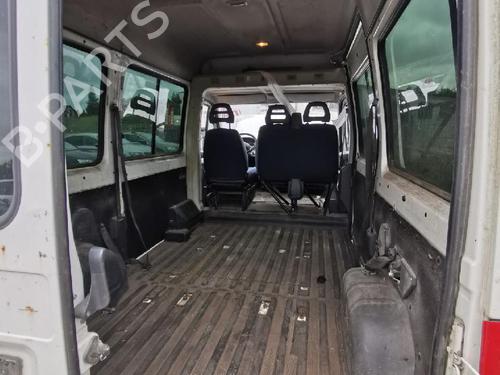 Pipe FIAT DUCATO Van (244_) 2.8 JTD 4x4 | BP32574044M125