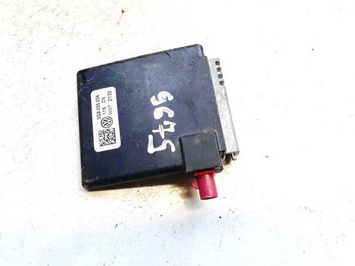 Used Electronic module Electronic module VW ID.4 (E21) Pro (174 hp) 35138413 35138413