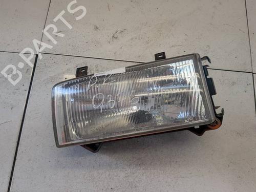 Used Left headlight Left headlight 35258951 35258951