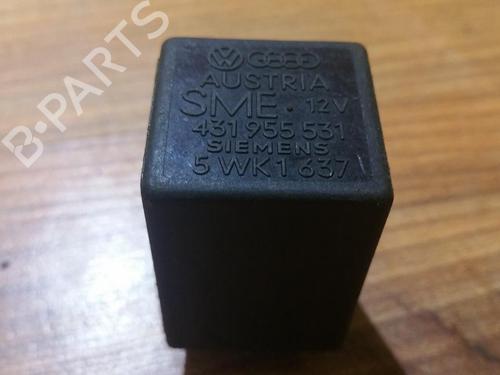 Used Other Other AUDI 80 B3 Saloon (893, 894, 8A2) 1.6 (70 hp) 33519136 33519136