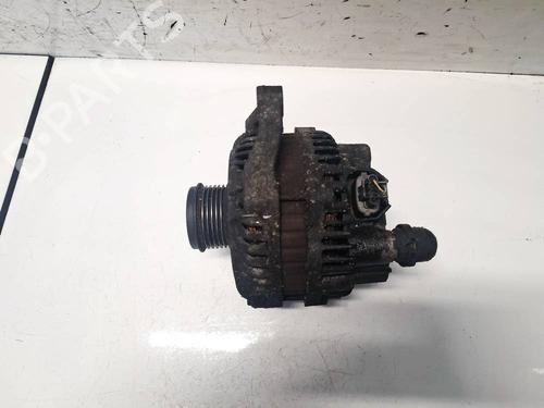 Used Alternator Alternator MITSUBISHI OUTLANDER II (CW_W) 2.4 (CW5W) (170 hp) 34768499 34768499