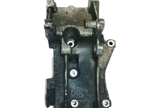 Støtte PEUGEOT 607 (9D, 9U) 2.2 HDi (133 hp) 32928316