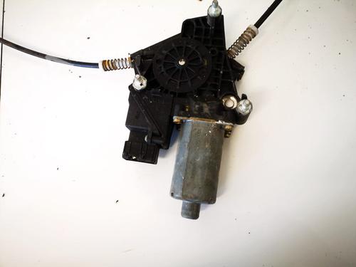 Used Left front window motor Left front window motor 35495929 35495929