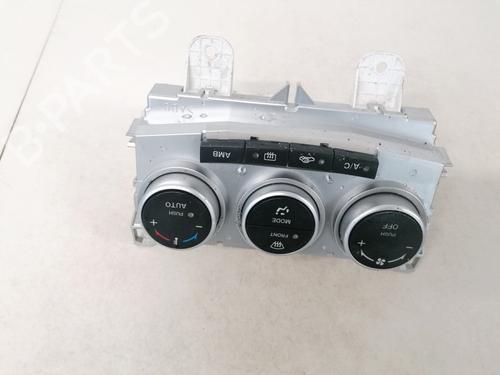 Used Climate control Climate control MAZDA 5 (CR) 2.0 CD (CR19) (110 hp) 35576908 35576908
