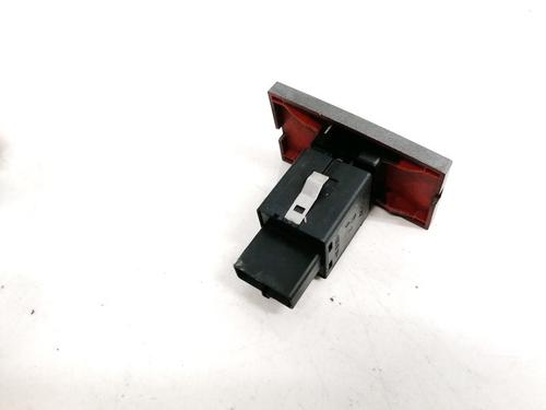 Warning switch OPEL VECTRA C (Z02) 2.2 DTI 16V (F69) | BP35554975I22 - Image 2
