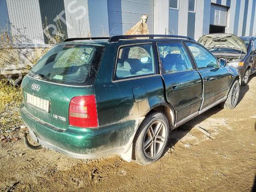 Pipe AUDI A4 B5 (8D2) 1.9 TDI | BP32611055M125