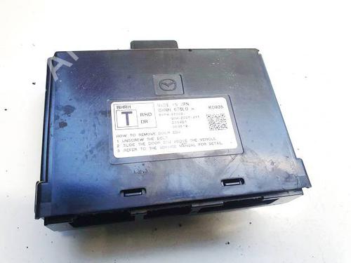Used Electronic module Electronic module 38576047 38576047