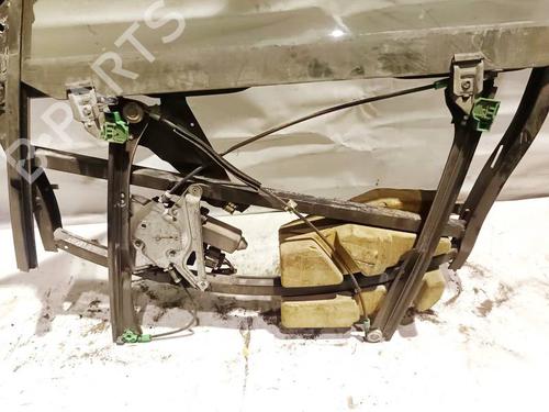 Front left window mechanism AUDI A4 B5 (8D2) 1.9 TDI | BP35165580C22 - Image 2