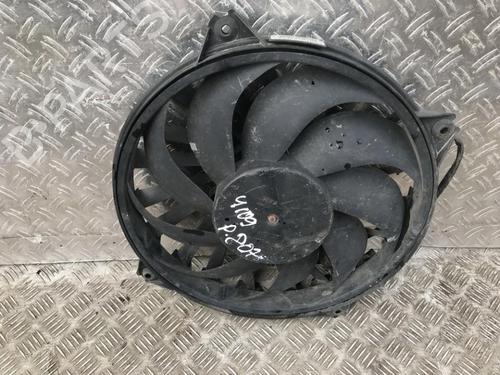 Used Fan Fan PEUGEOT 807 (EB_) 2.2 HDi (128 hp) 35714310 35714310
