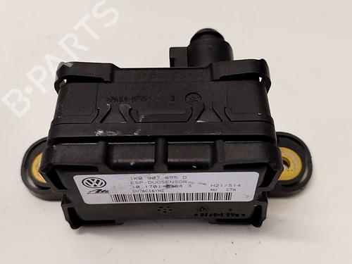 Used Electronic module Electronic module 34765602 34765602