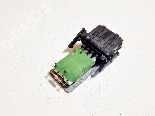 Used Heater resistor Heater resistor 34979355 34979355