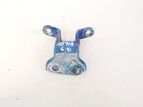 Used Hinge/Door check strap Hinge/Door check strap CHEVROLET AVEO / KALOS Saloon (T250, T255) 1.2 (72 hp) 33068861 33068861