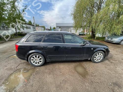 Hinge/Door check strap AUDI A4 B6 (8E2) 2.5 TDI | BP32879427C146  - Image 11