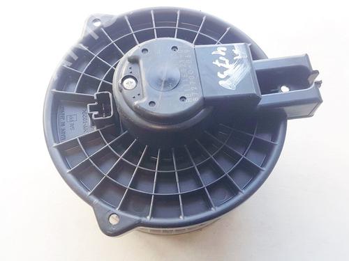 Used Heater blower motor Heater blower motor MAZDA 6 Hatchback (GH) 2.0 MZR-CD (GH14) (140 hp) 35873865 35873865
