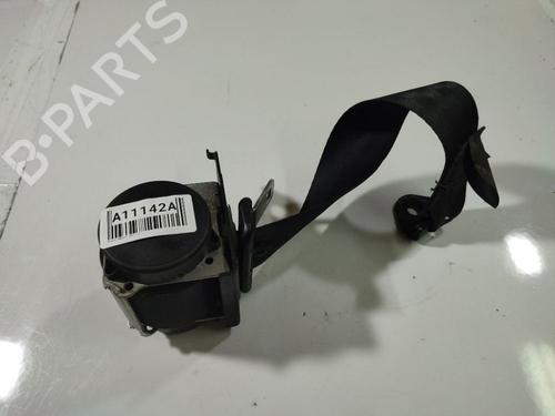 Used Rear left seatbelt Rear left seatbelt 34827667 34827667