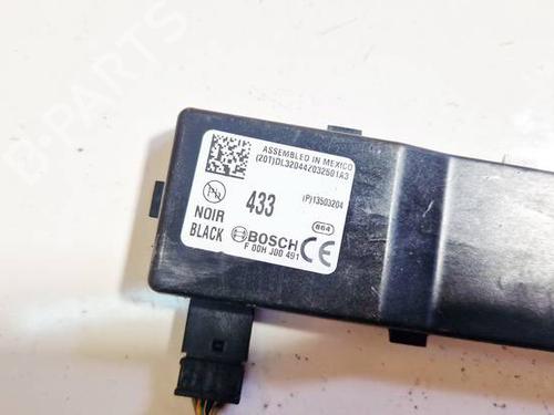 Electronic module OPEL INSIGNIA A (G09) 2.0 CDTI (68) | BP35007120M83 - Image 2