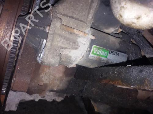 Used Starter Starter 35654215 35654215