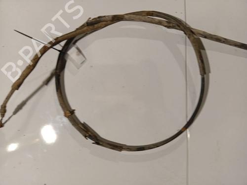 Cable CITROËN C8 (EA_, EB_) 2.2 HDi | BP34744555E12 - Image 3
