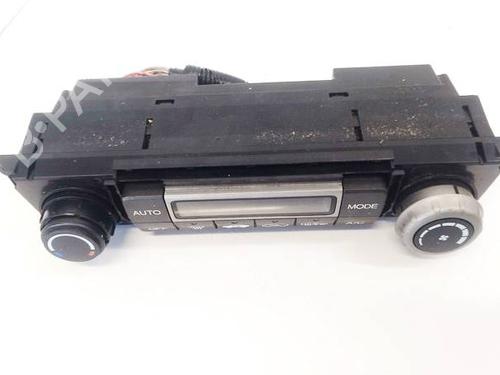 Used Climate control Climate control HONDA CIVIC VIII Saloon (FD, FA) 1.3 IMA (FA3, FD3) (95 hp) 35127244 35127244