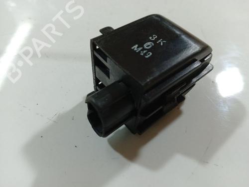 Used Electronic module Electronic module SUBARU LEGACY IV Estate (BP) 2.0 D AWD (BPD) (150 hp) 34901423 34901423