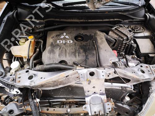 Switch MITSUBISHI OUTLANDER II (CW_W) 2.0 DI-D (CW8W) | BP32902873I30 - Image 17