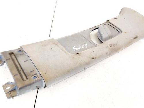 Used Other Other TOYOTA PRIUS Liftback (_W2_) 1.5 Hybrid (NHW20_, NHW20R) (112 hp) 35266502 35266502
