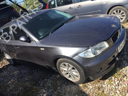 Used Parts BMW 1 (E87) 116 i (115 hp) 4444992