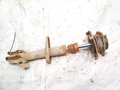 Used Right front shock absorber Right front shock absorber 35255739 35255739