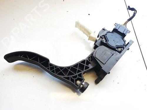Used Pedal Pedal AUDI A3 (8L1) 1.9 TDI (110 hp) 34938667 34938667