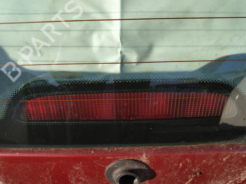 Used Third brake light Third brake light 35536699 35536699