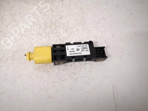 Used Electronic sensor Electronic sensor AUDI A6 C5 (4B2, 4B4) 2.5 TDI (155 hp) 40617548 40617548